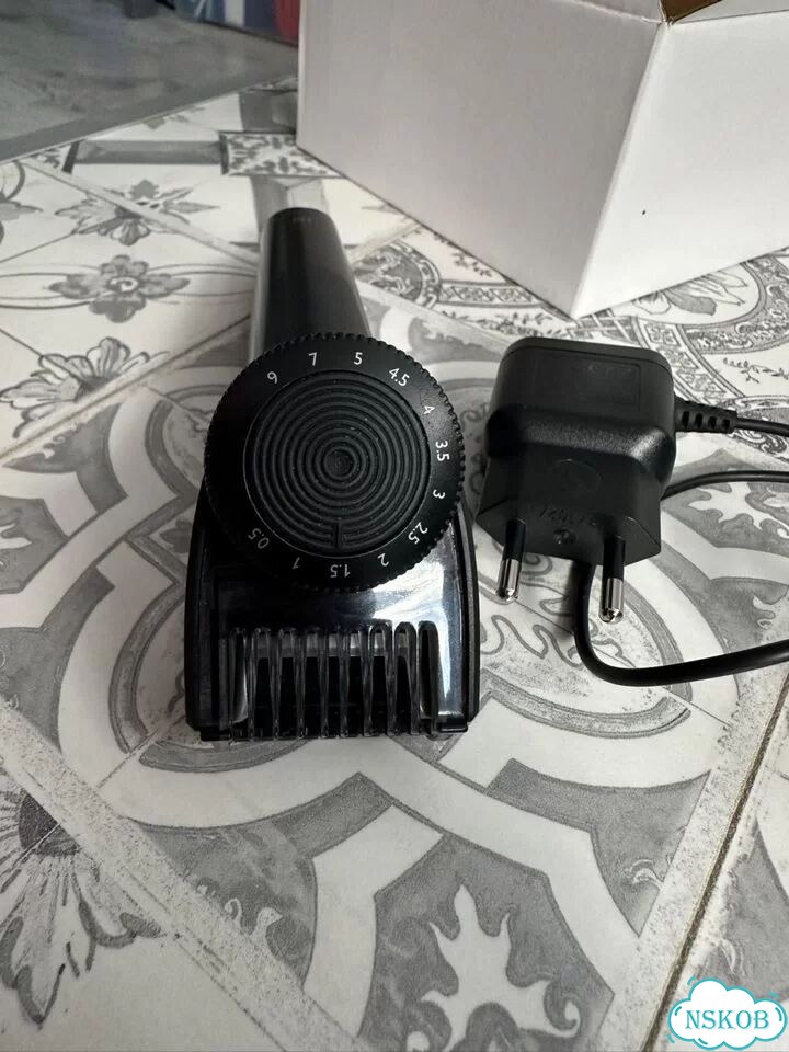 Триммер philips oneblade фото 2