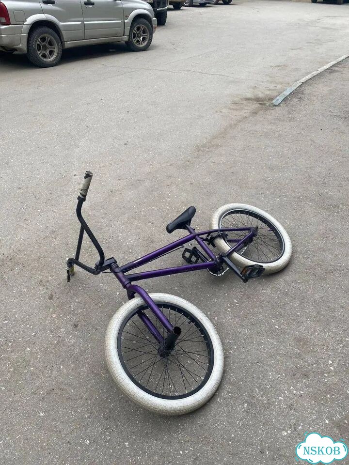 BMX фото 2