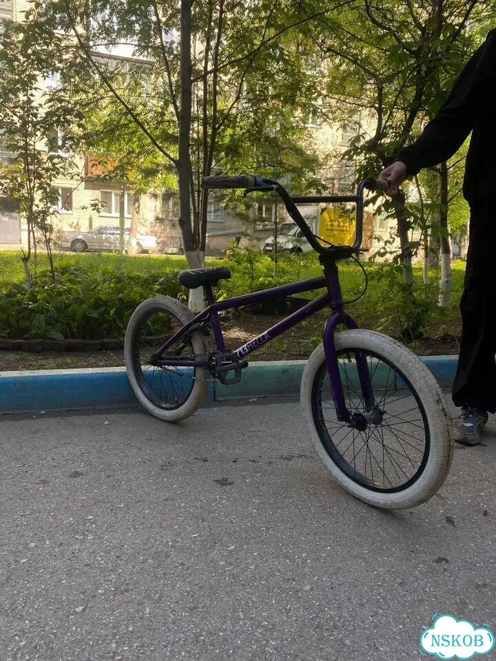 BMX фото 3