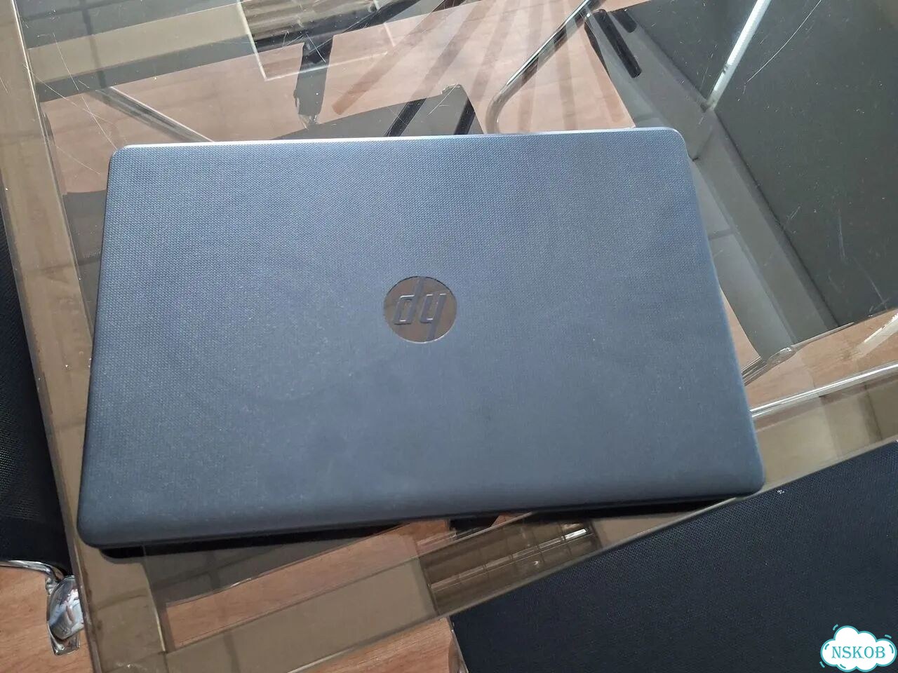 Ноутбук HP RTL8723DE фото 1