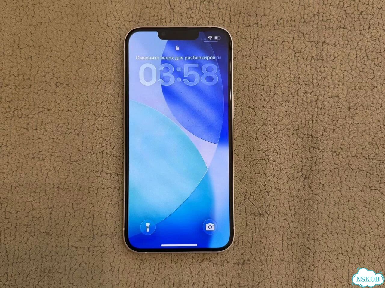 iPhone 13, 128 ГБ фото 2