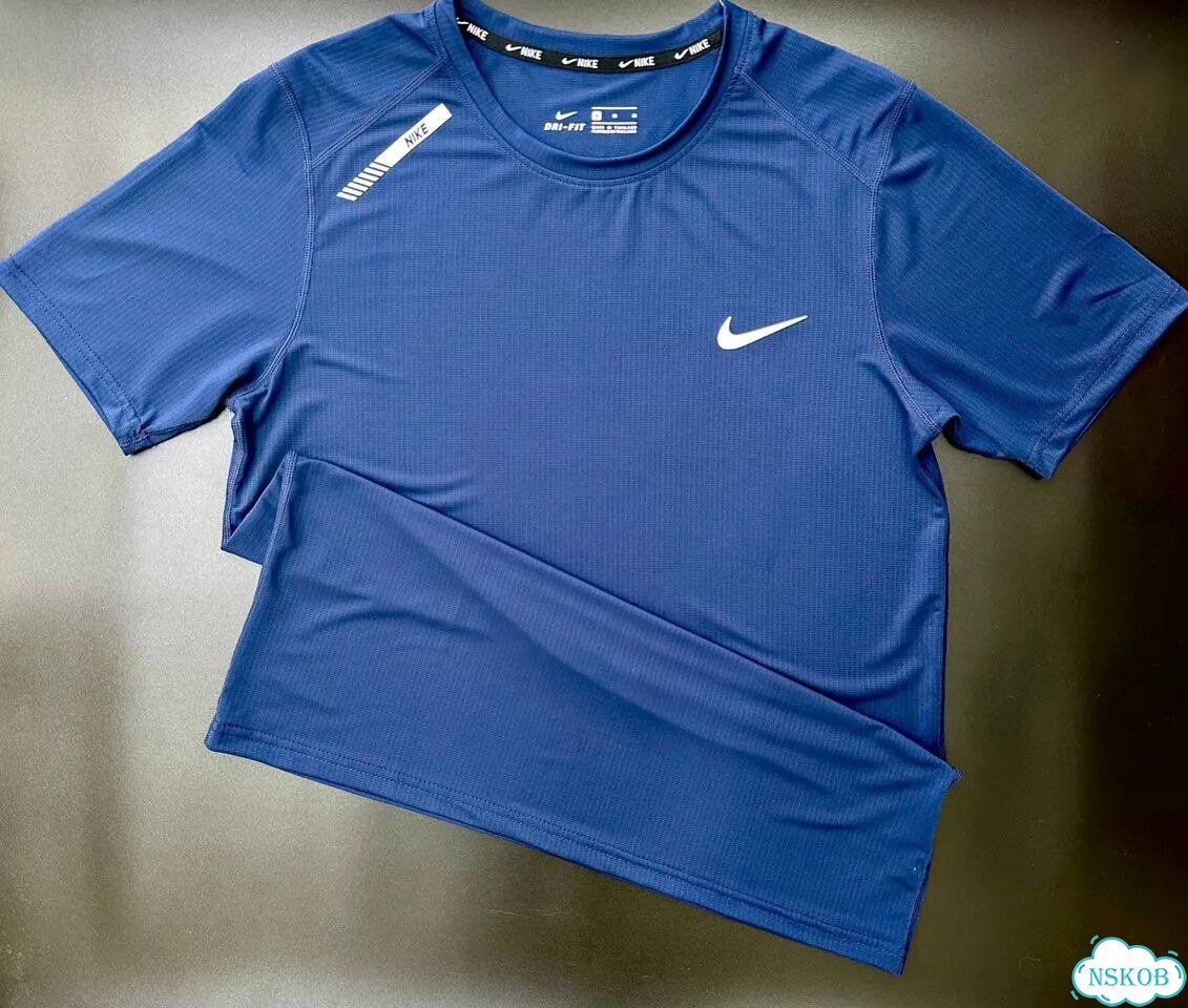 Футболки Nike Adidas Puma фото 1