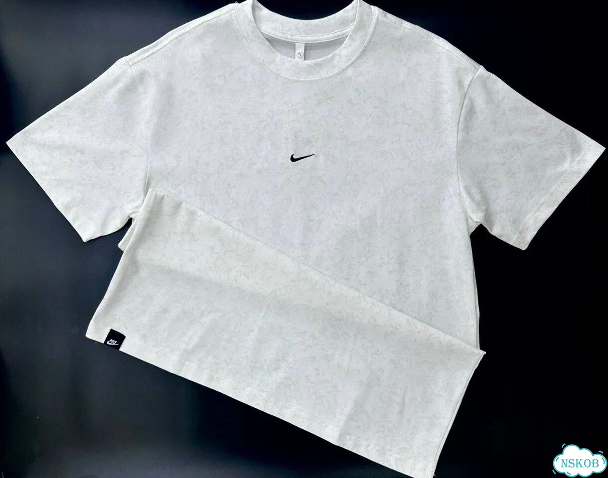 Футболки Nike Adidas Puma фото 2