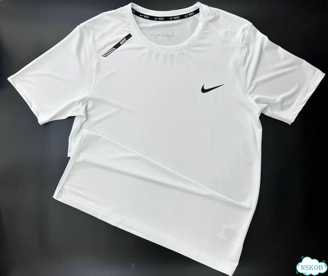 Футболки Nike Adidas Puma фото 3