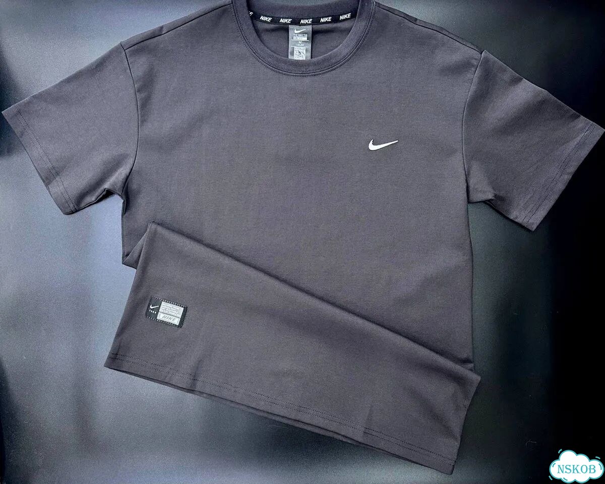 Футболки Nike Adidas Puma фото 4
