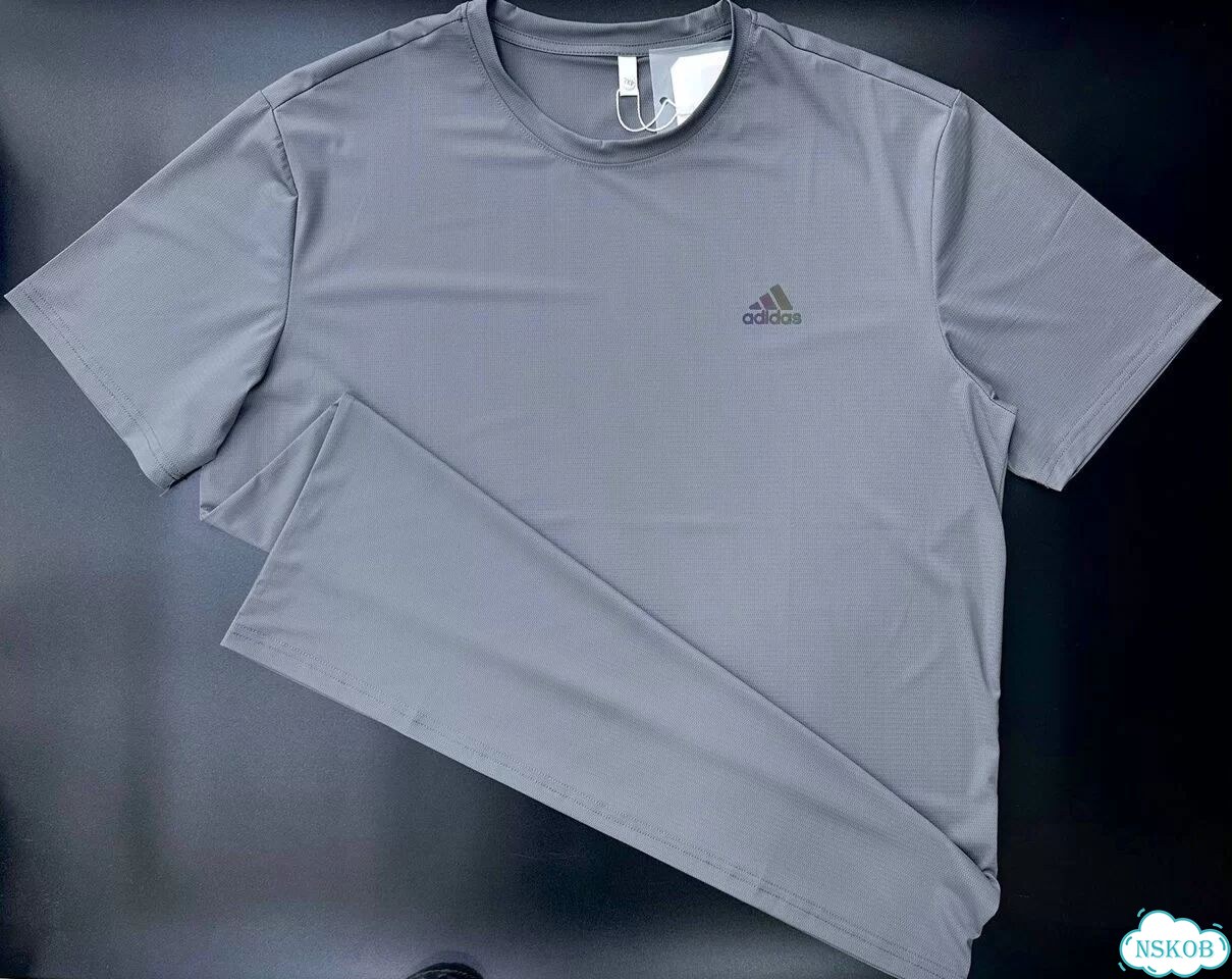Футболки Nike Adidas Puma фото 5