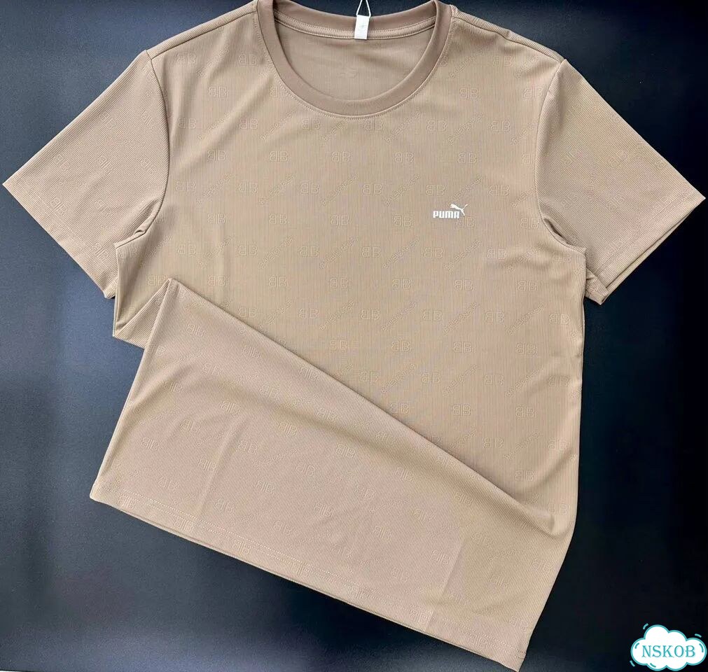 Футболки Nike Adidas Puma фото 6