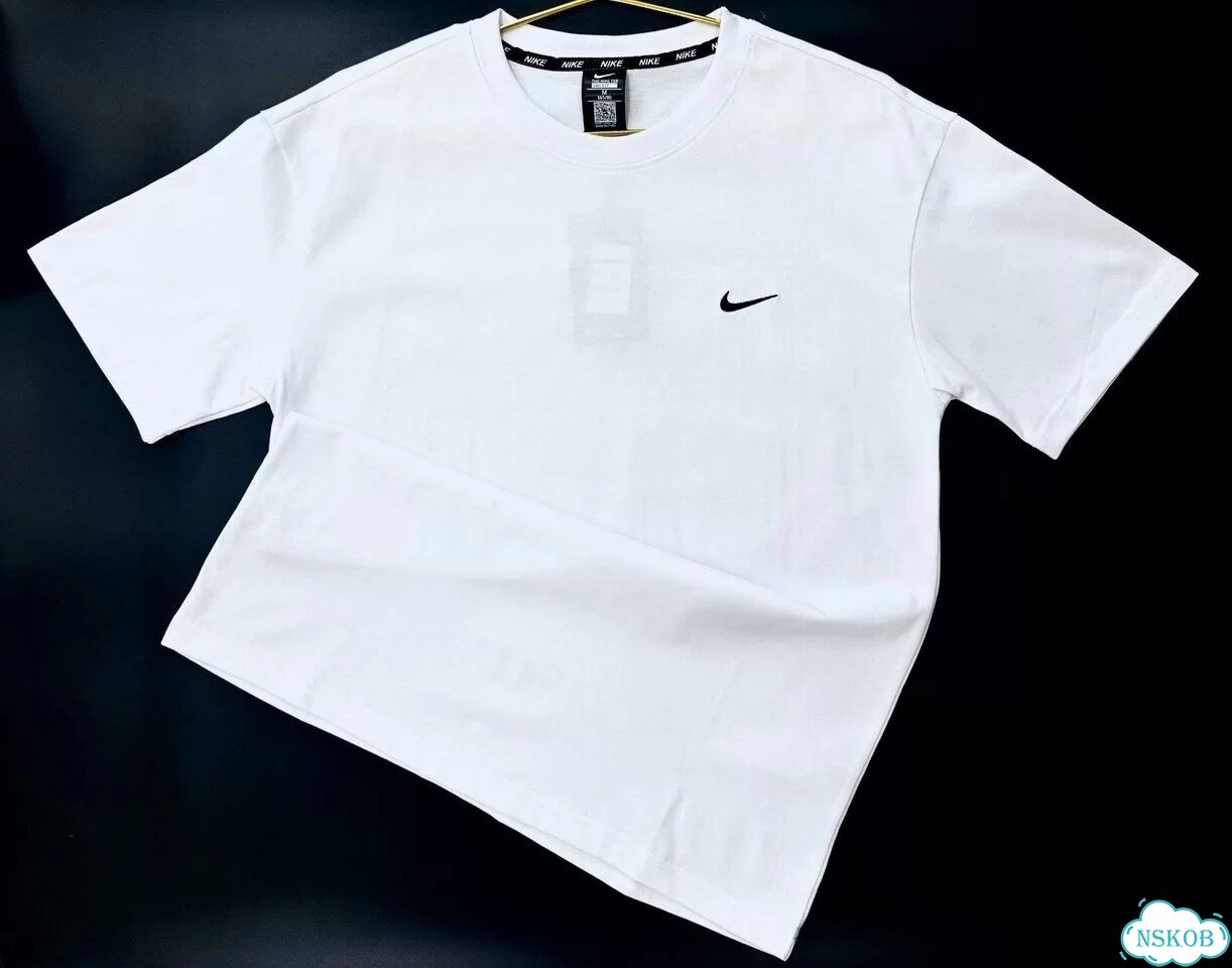 Футболки Nike Adidas Puma фото 7