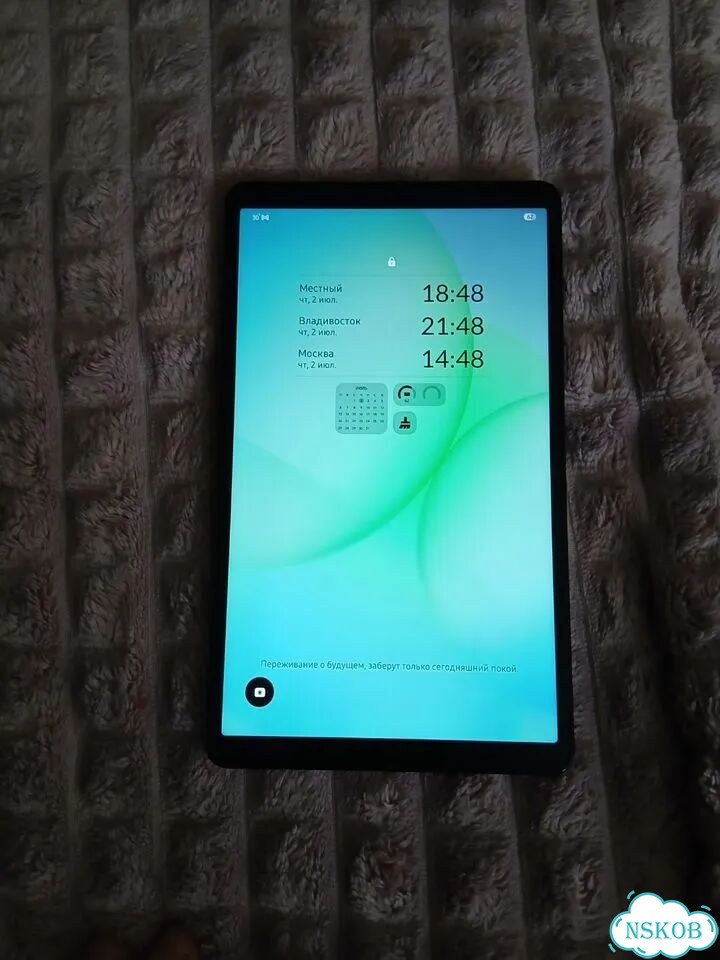 Планшет samsung galaxy tab a11 8 128 lte фото 1