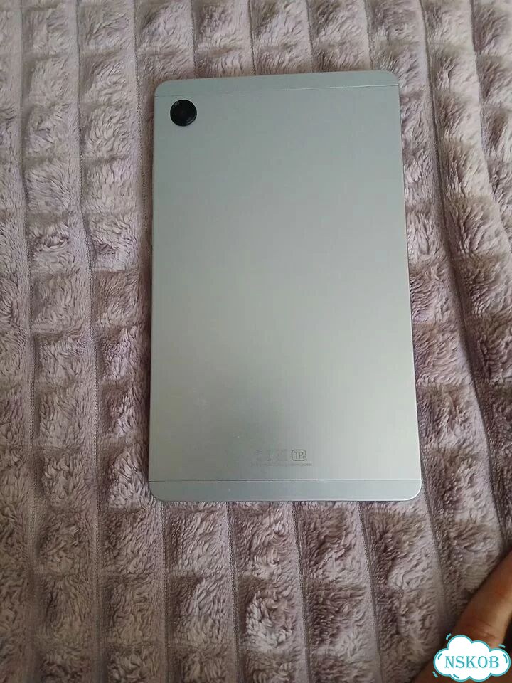 Планшет samsung galaxy tab a11 8 128 lte фото 3