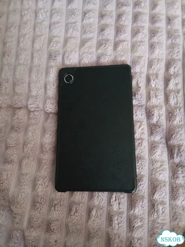 Планшет samsung galaxy tab a11 8 128 lte фото 4