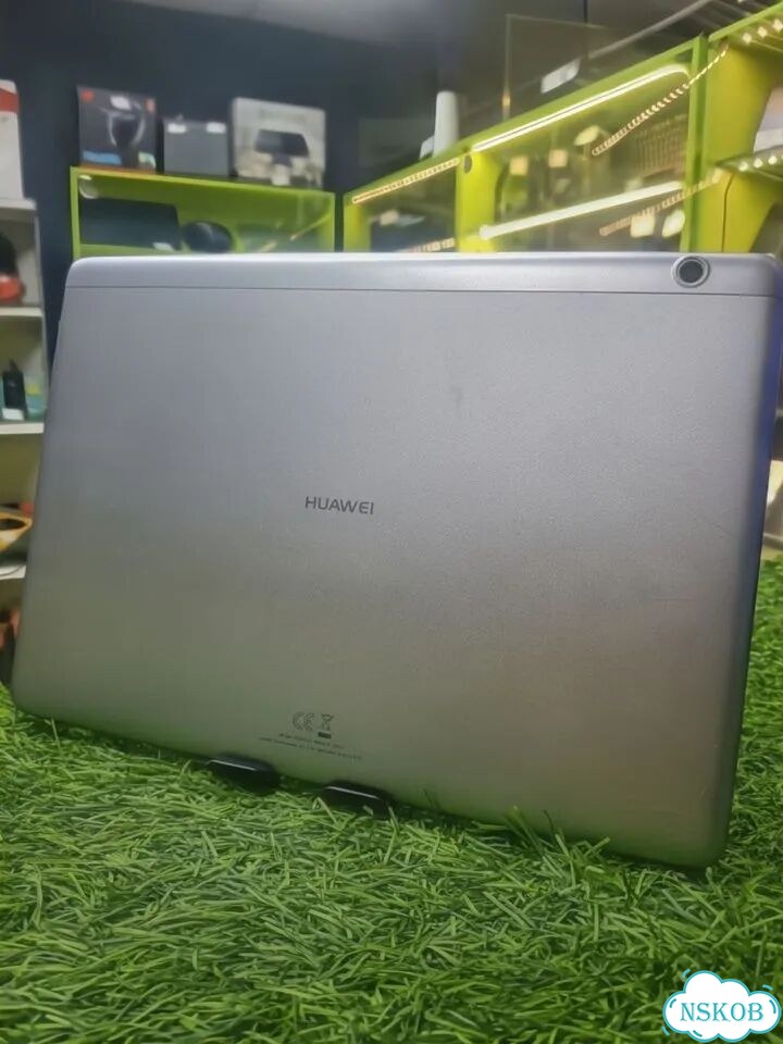 Планшет Huawei MediaPad T3 10 фото 1