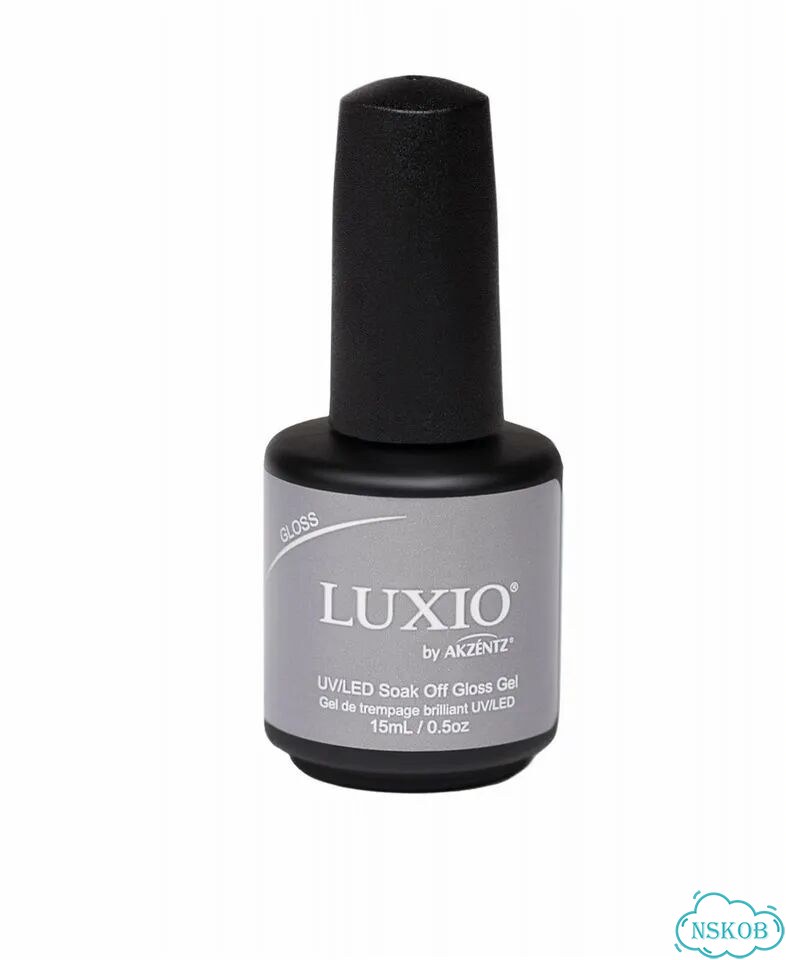 Luxio фото 1