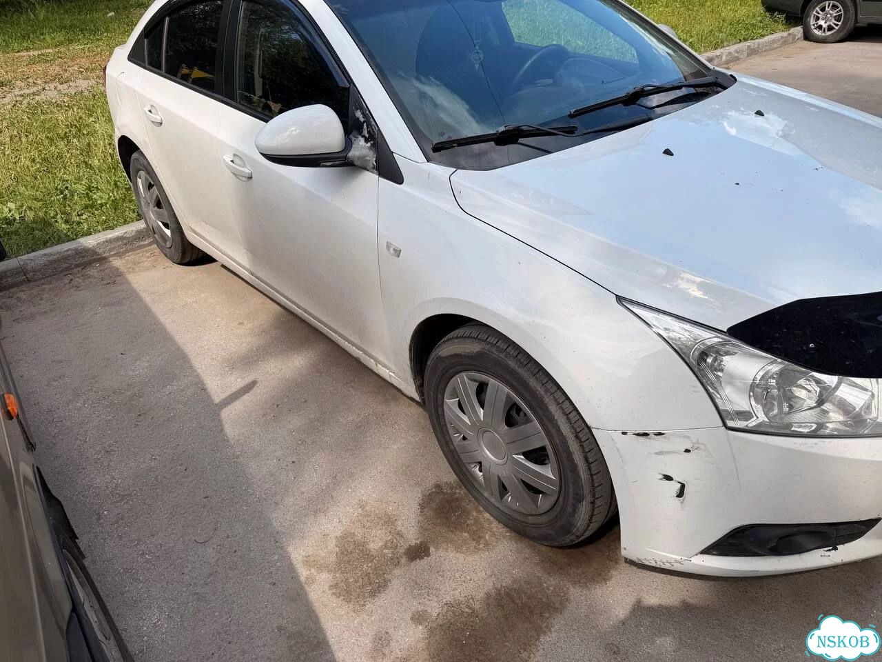 Chevrolet Cruze 1.6 AT, 2012, 220 000 км фото 1