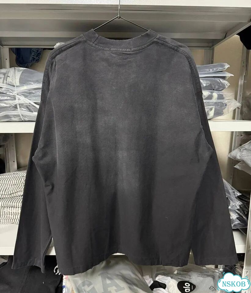 Лонгслив Acne Studios фото 2
