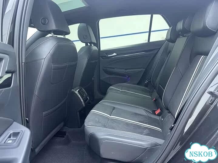 Volkswagen Golf 1.4 AMT, 2021, 44 000 км фото 17