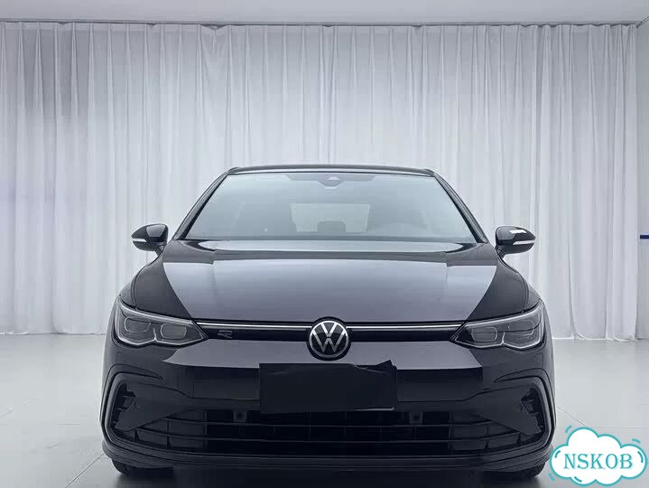 Volkswagen Golf 1.4 AMT, 2021, 44 000 км фото 2