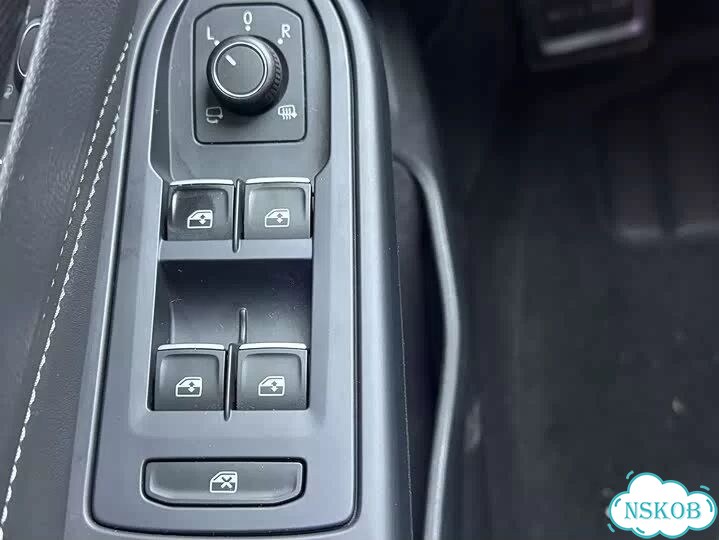 Volkswagen Golf 1.4 AMT, 2021, 44 000 км фото 21