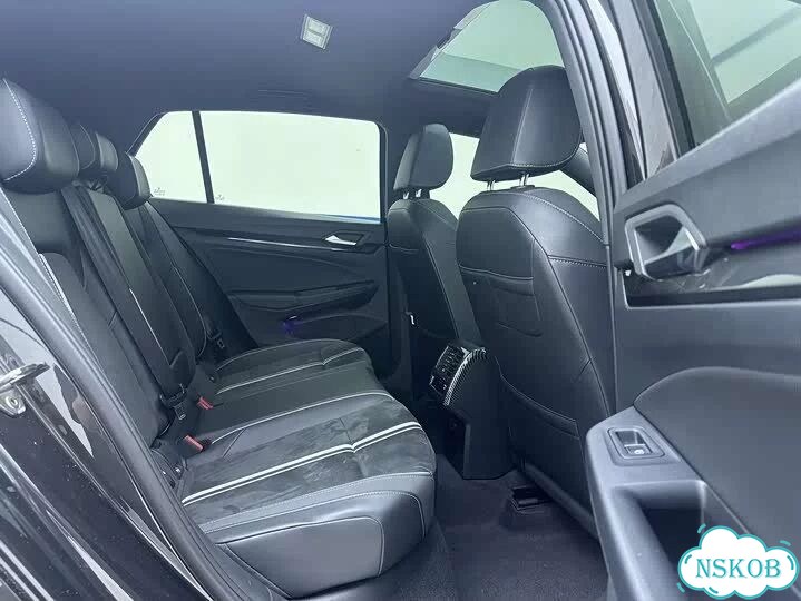 Volkswagen Golf 1.4 AMT, 2021, 44 000 км фото 22