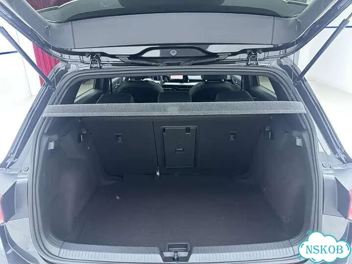 Volkswagen Golf 1.4 AMT, 2021, 44 000 км фото 23