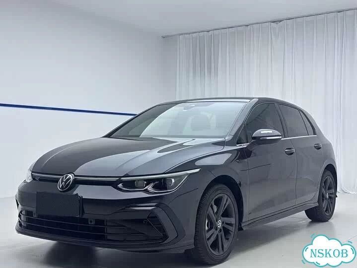 Volkswagen Golf 1.4 AMT, 2021, 44 000 км фото 3
