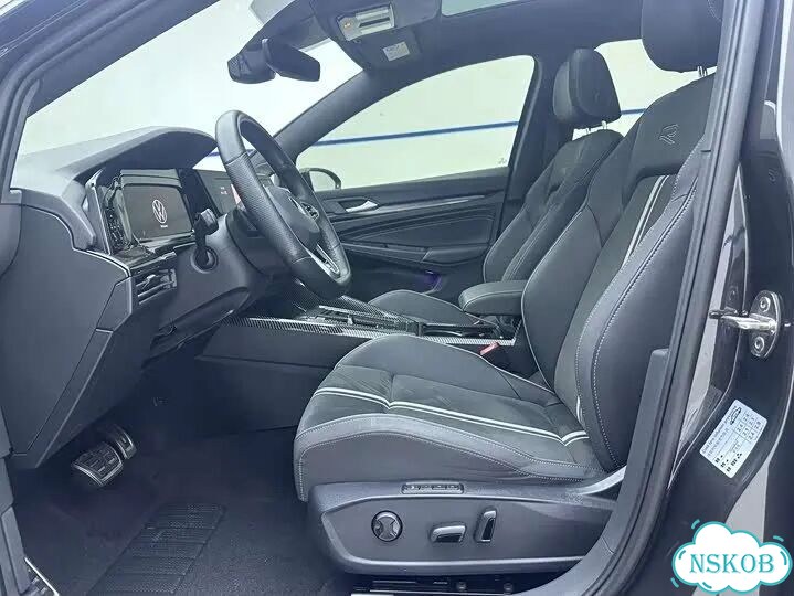 Volkswagen Golf 1.4 AMT, 2021, 44 000 км фото 9