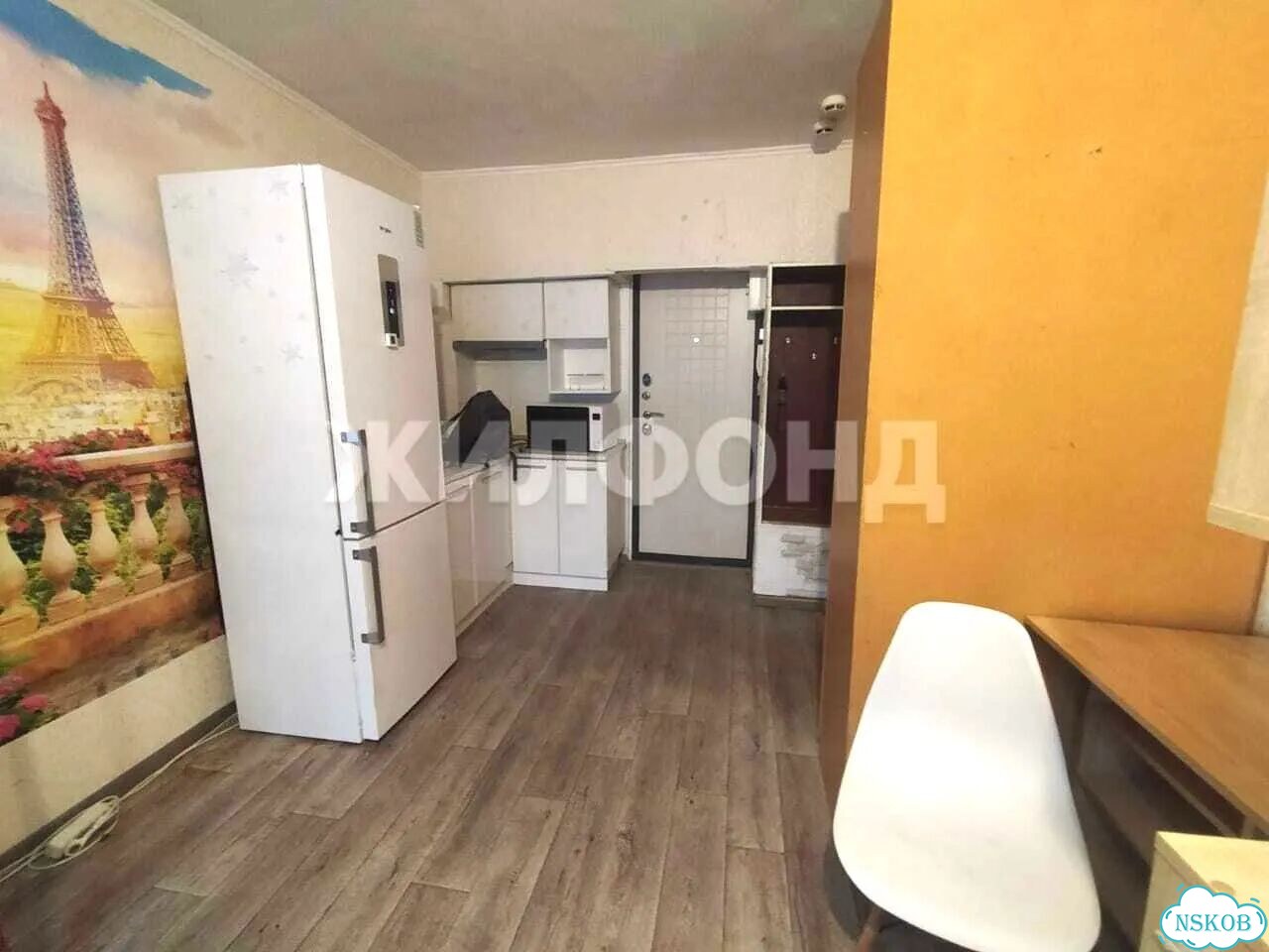 Комната 18 м², 4/5 эт. фото 1