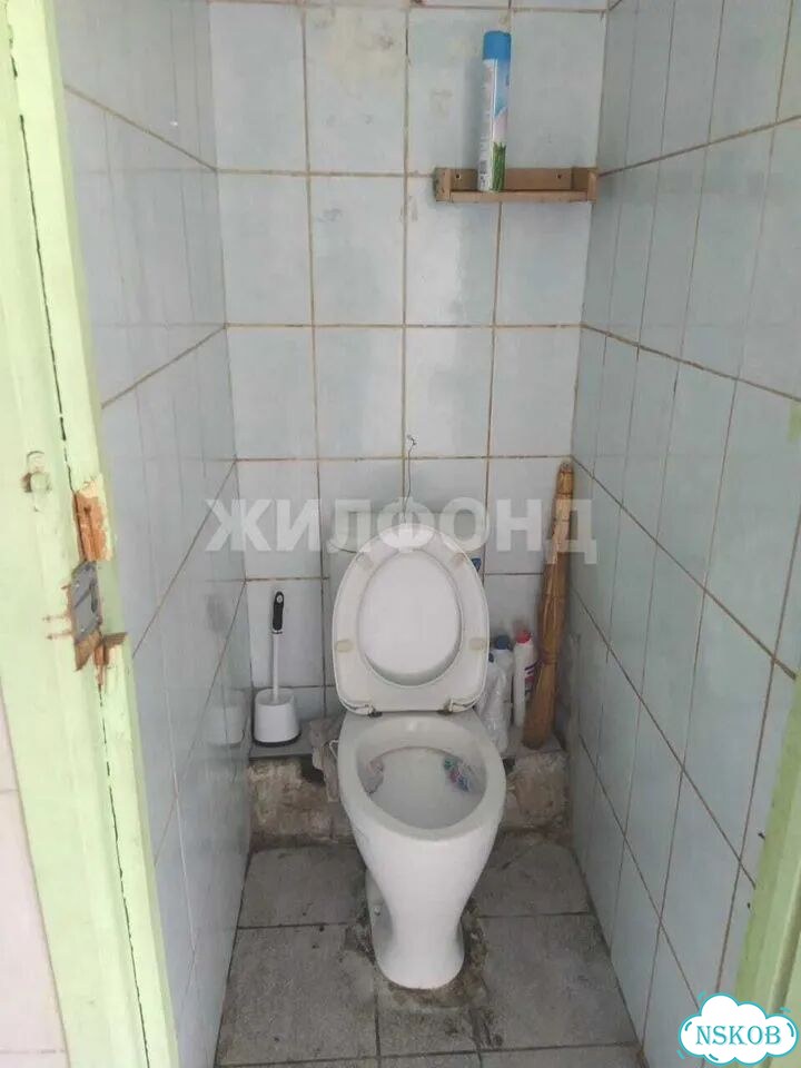 Комната 18 м², 4/5 эт. фото 11