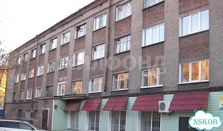 Комната 18 м², 4/5 эт. фото 13