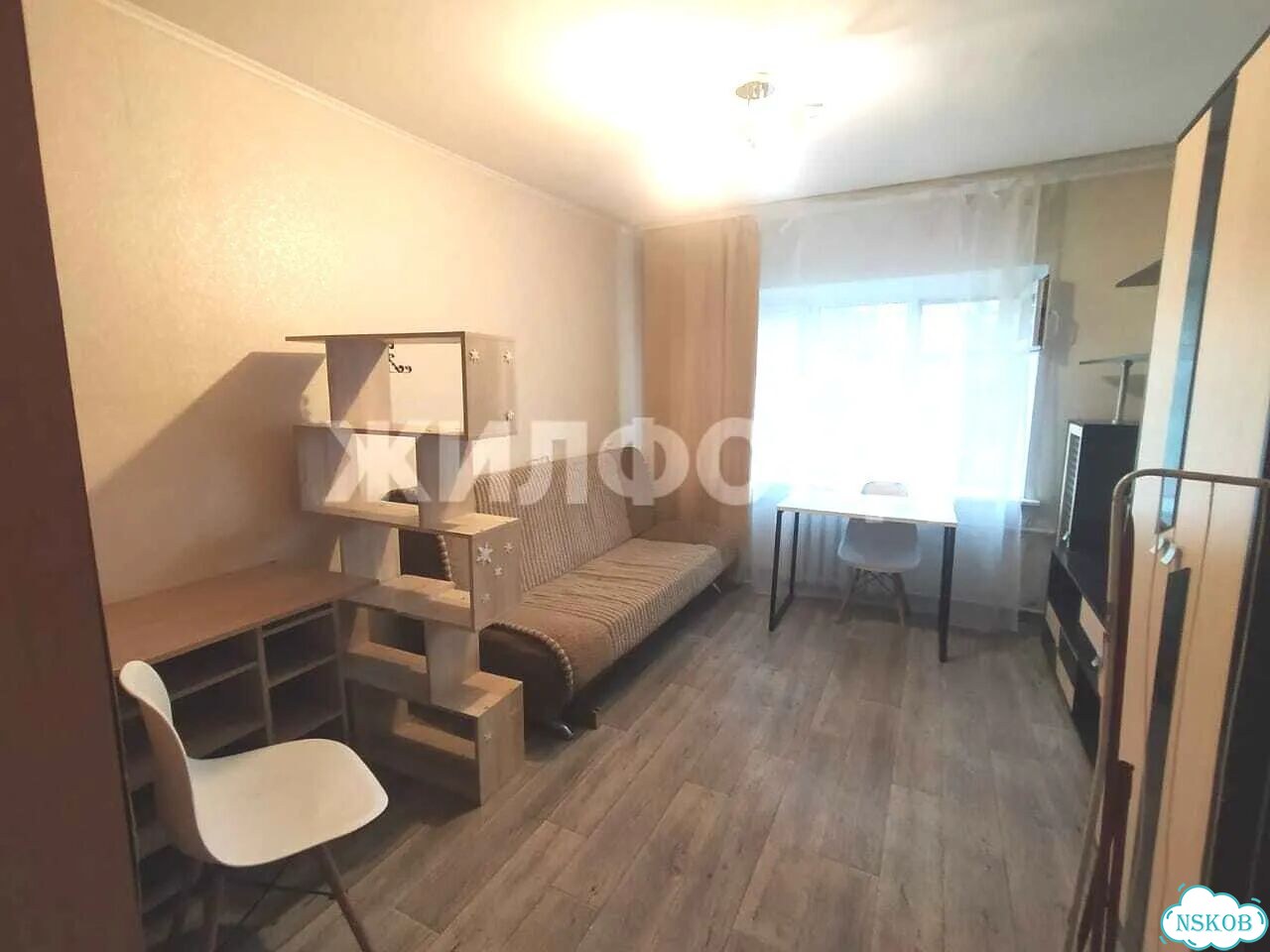 Комната 18 м², 4/5 эт. фото 2