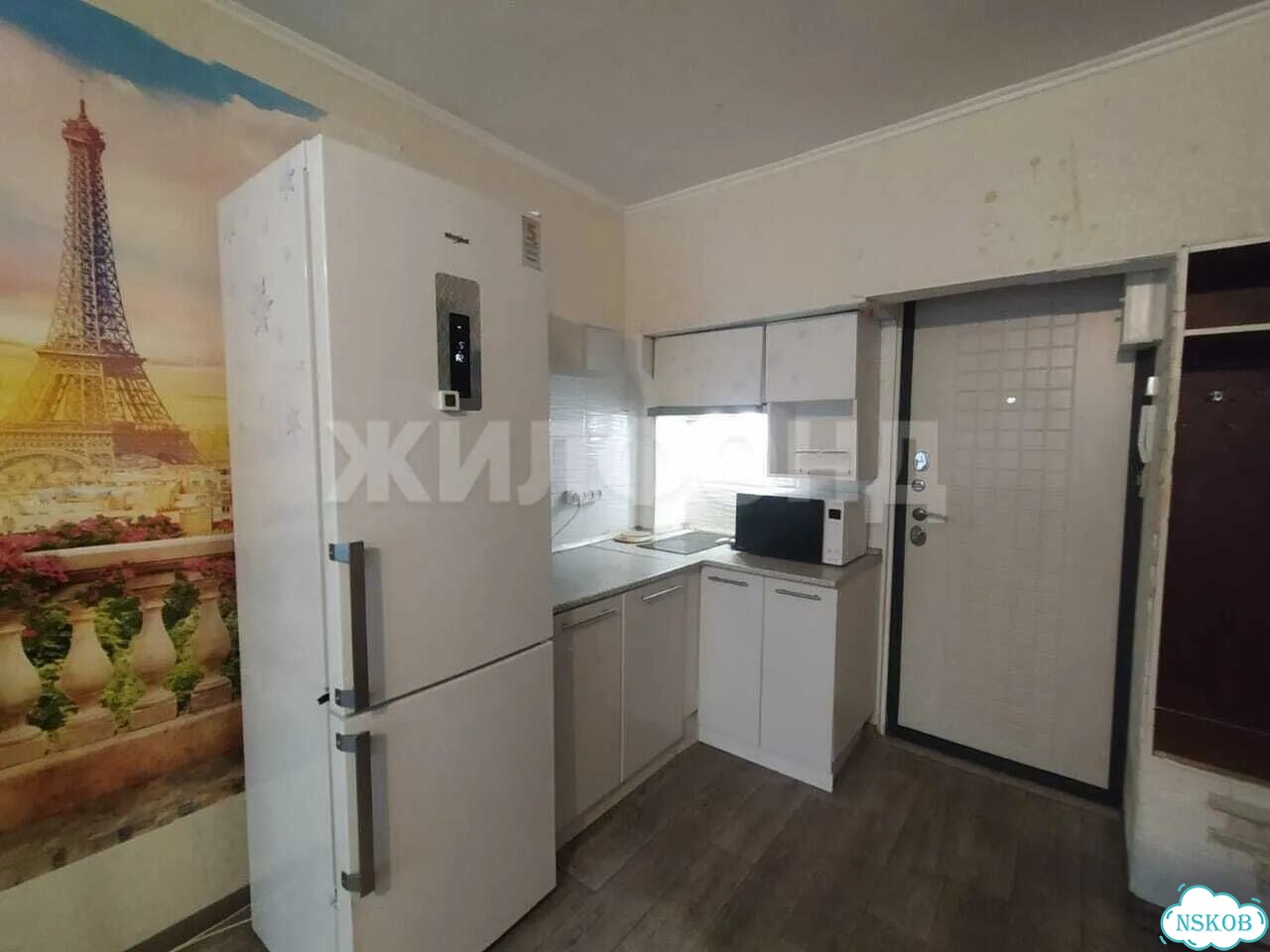 Комната 18 м², 4/5 эт. фото 3
