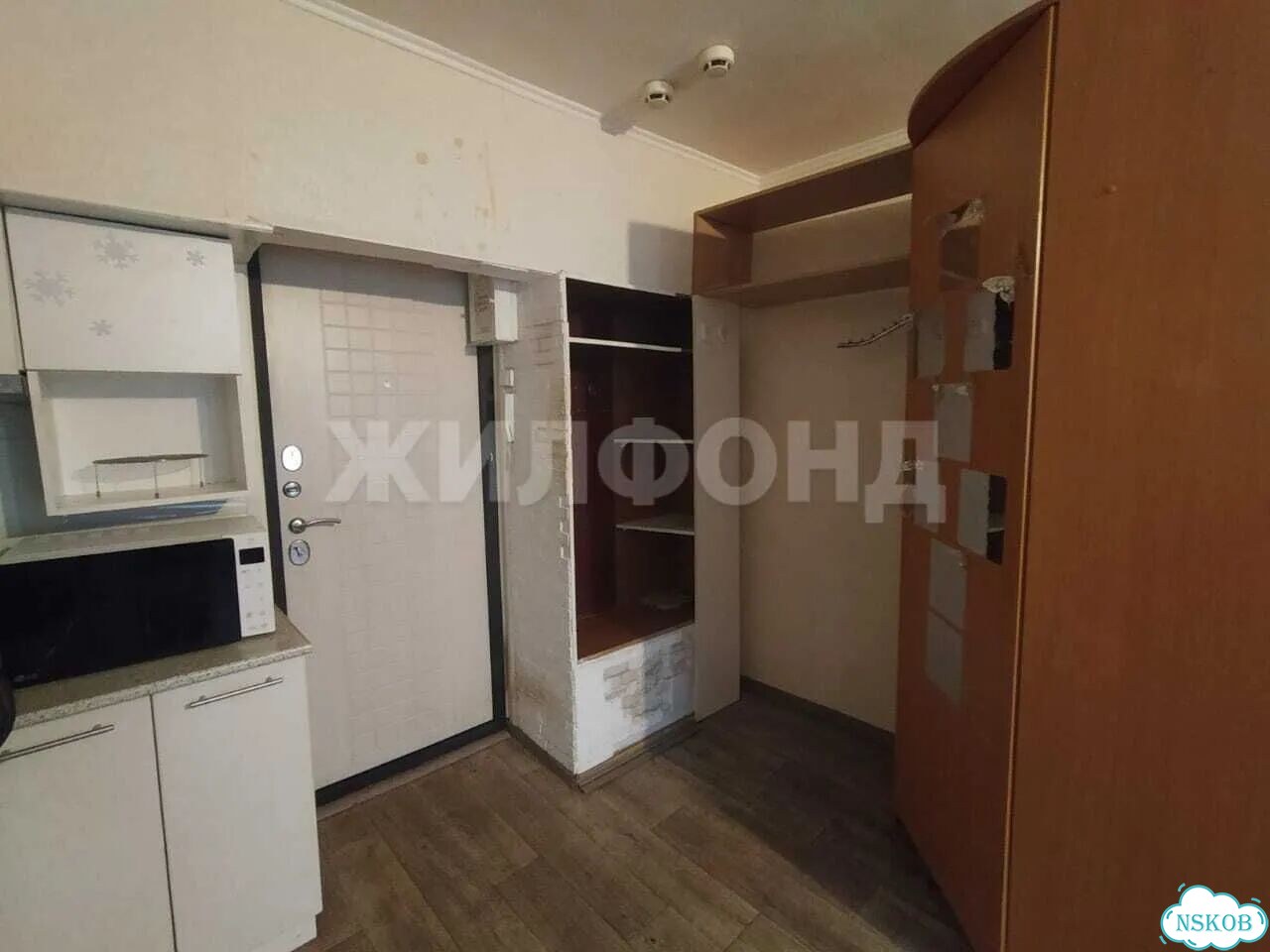 Комната 18 м², 4/5 эт. фото 4