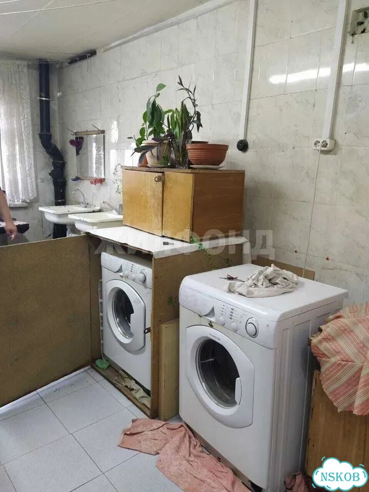 Комната 18 м², 4/5 эт. фото 5
