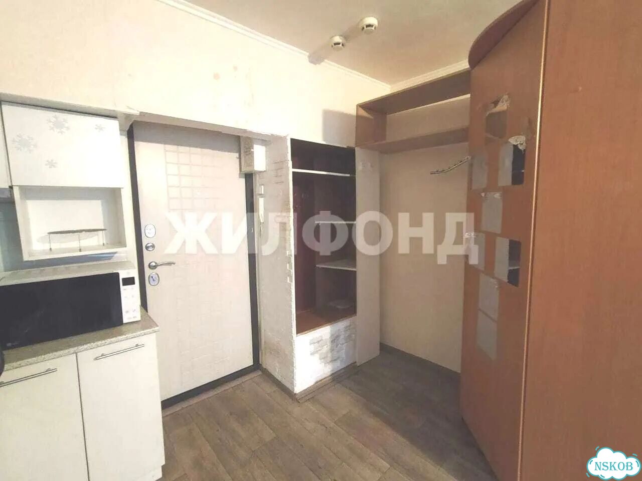 Комната 18 м², 4/5 эт. фото 7