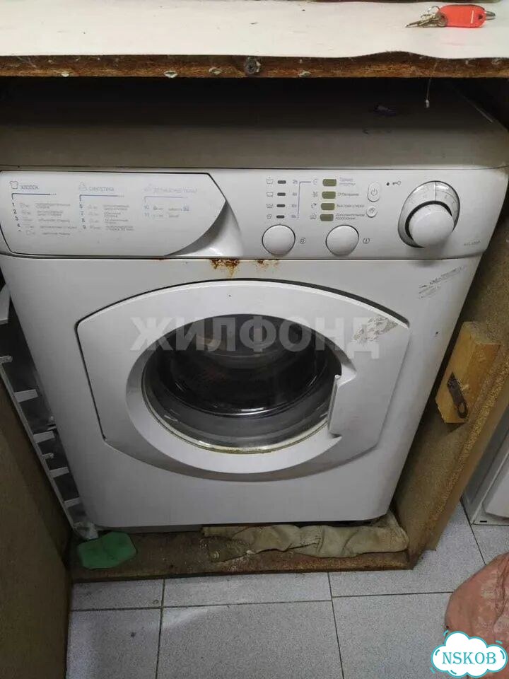 Комната 18 м², 4/5 эт. фото 8