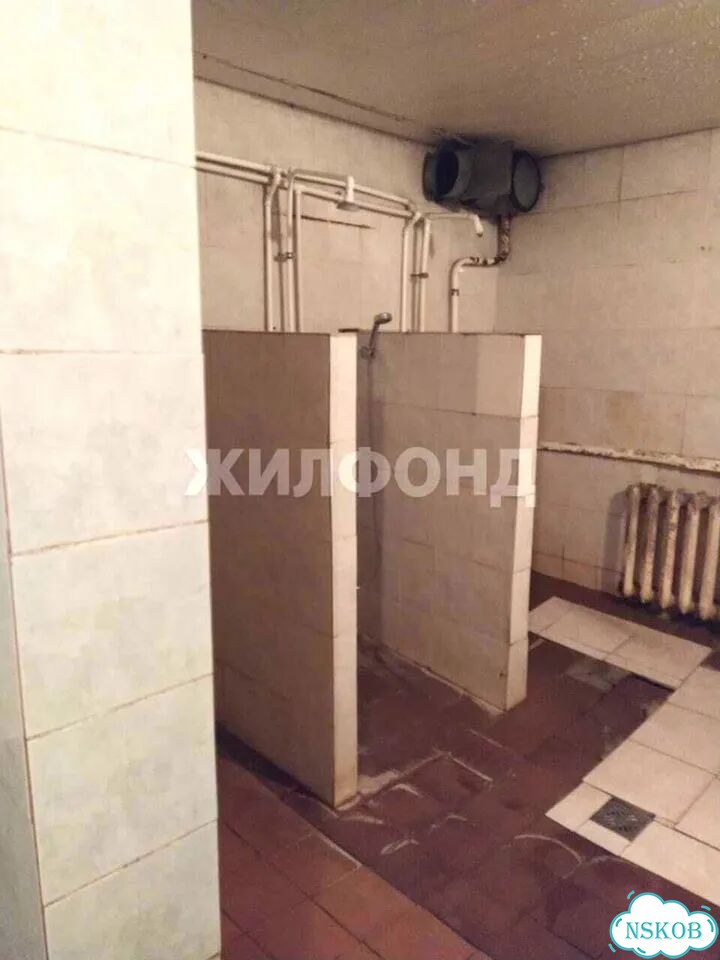 Комната 18 м², 4/5 эт. фото 9
