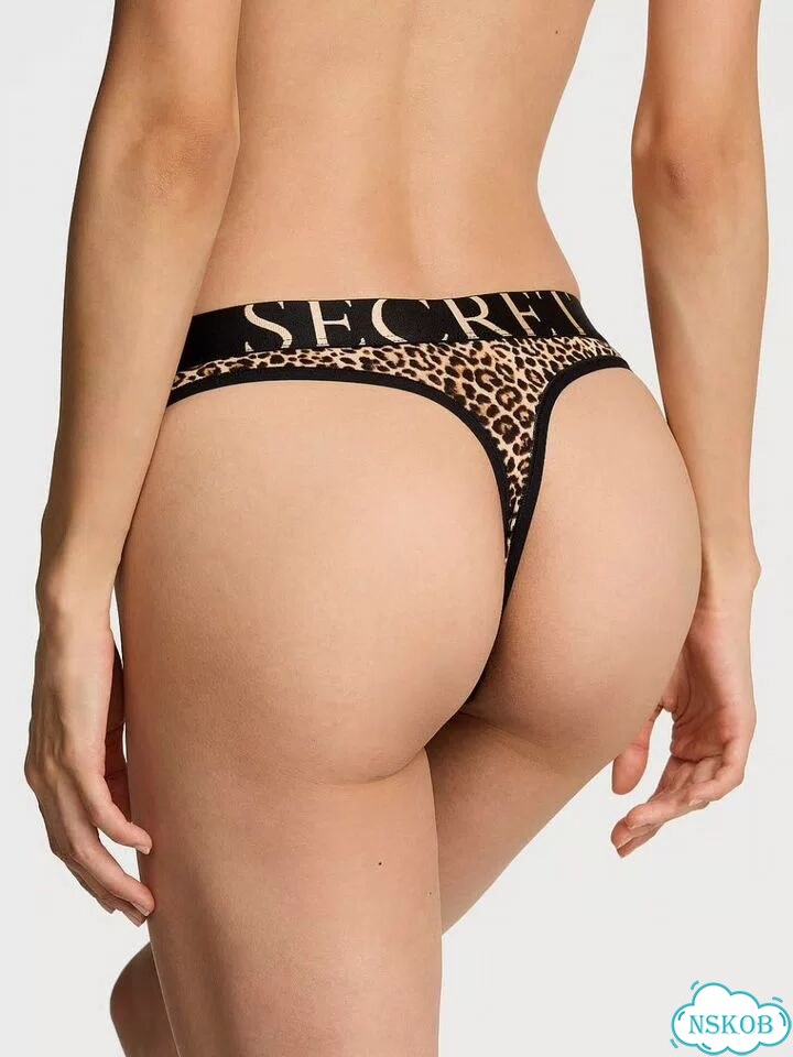 Стринги S Victoria’s Secret + Pink Оригинал фото 4