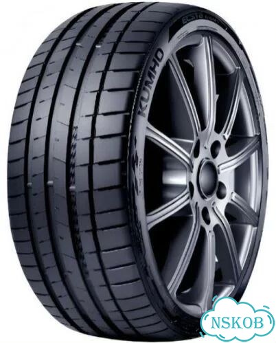Kumho Ecsta Sport PS72 245/50 R18 104Y фото 1