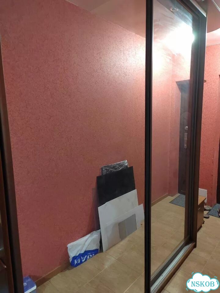 Шкаф купе прихожая фото 1