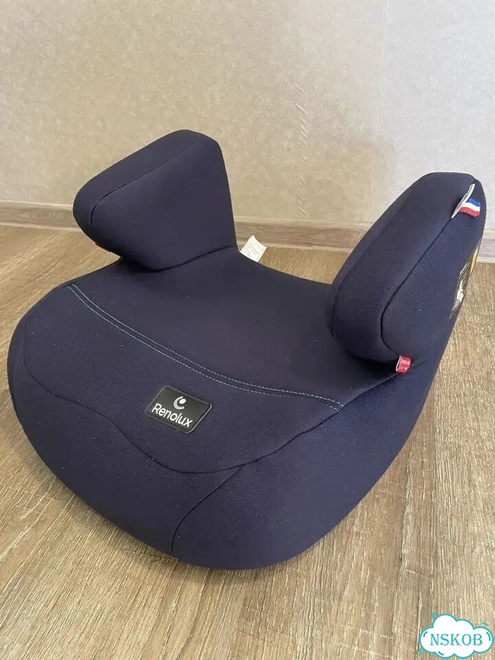 Автомобильное кресло renolux фото 1
