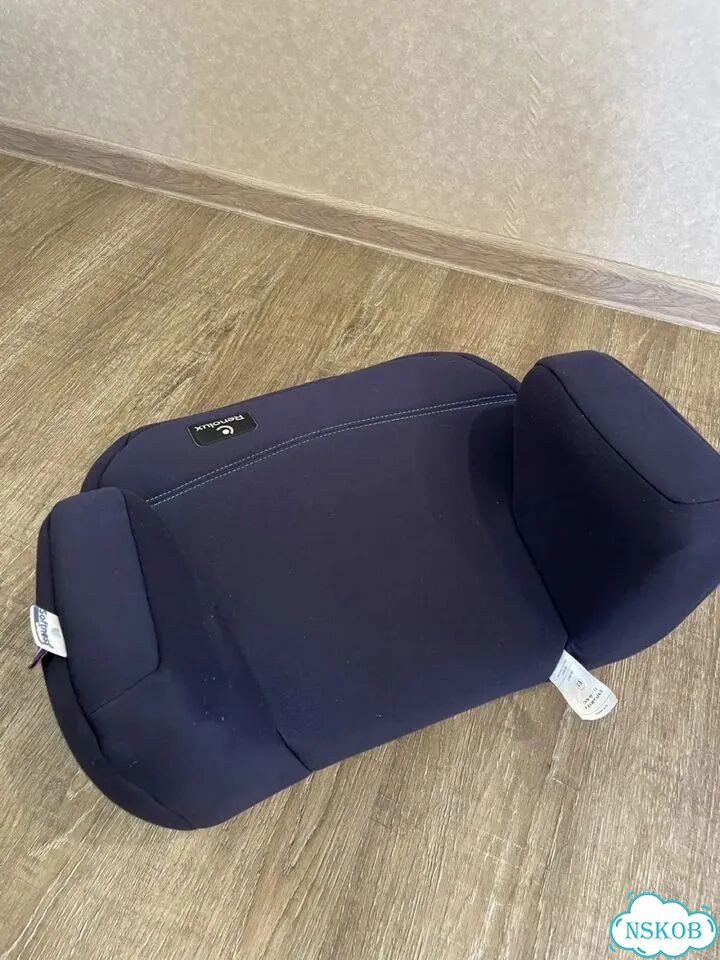 Автомобильное кресло renolux фото 2