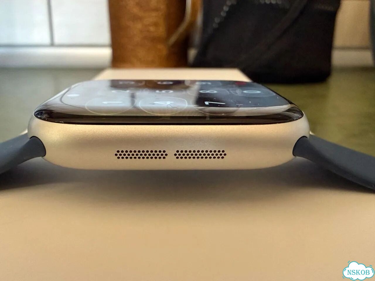 Умные часы Apple Watch Series 10 46 мм фото 3