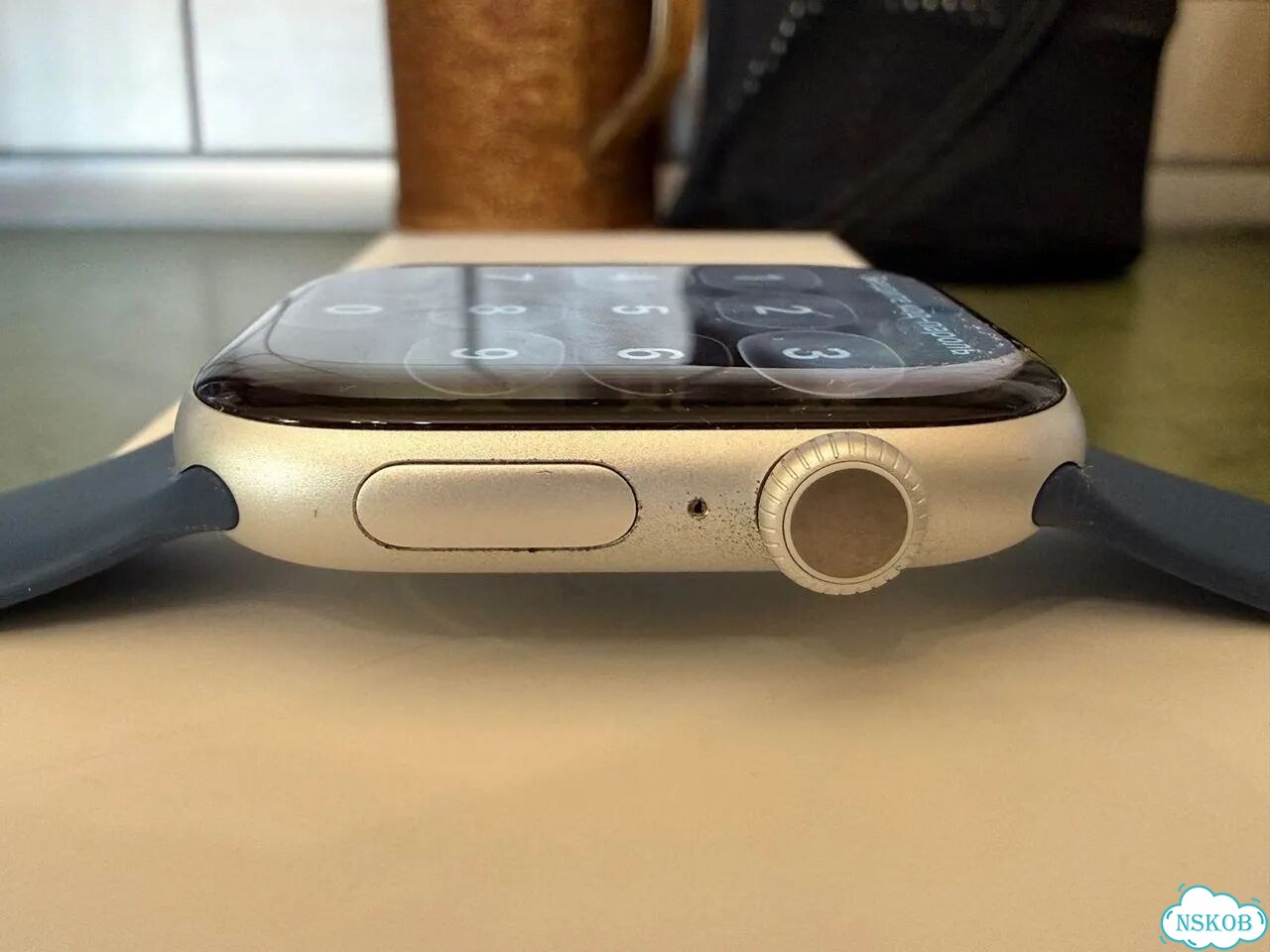 Умные часы Apple Watch Series 10 46 мм фото 4