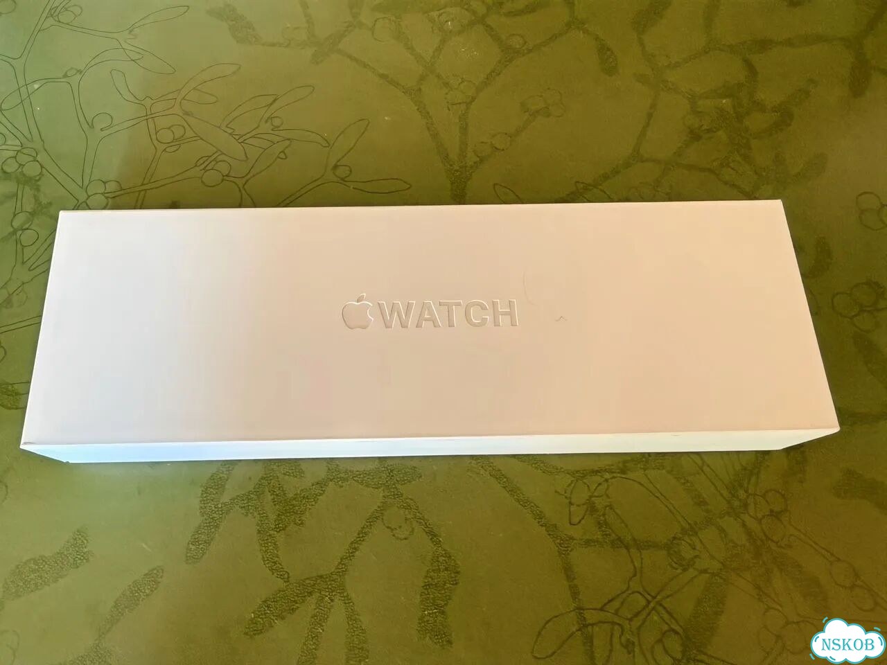 Умные часы Apple Watch Series 10 46 мм фото 5