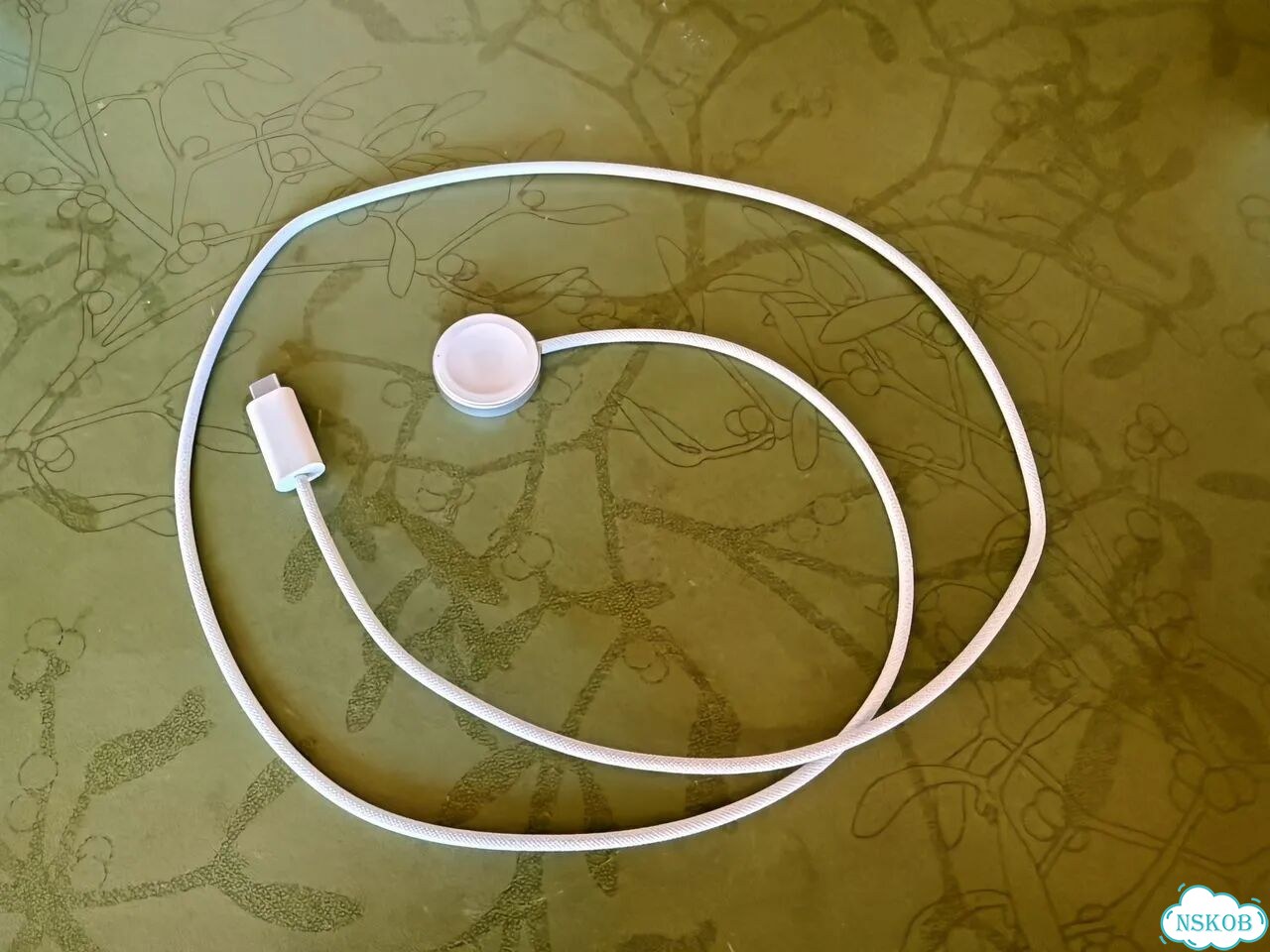 Умные часы Apple Watch Series 10 46 мм фото 6