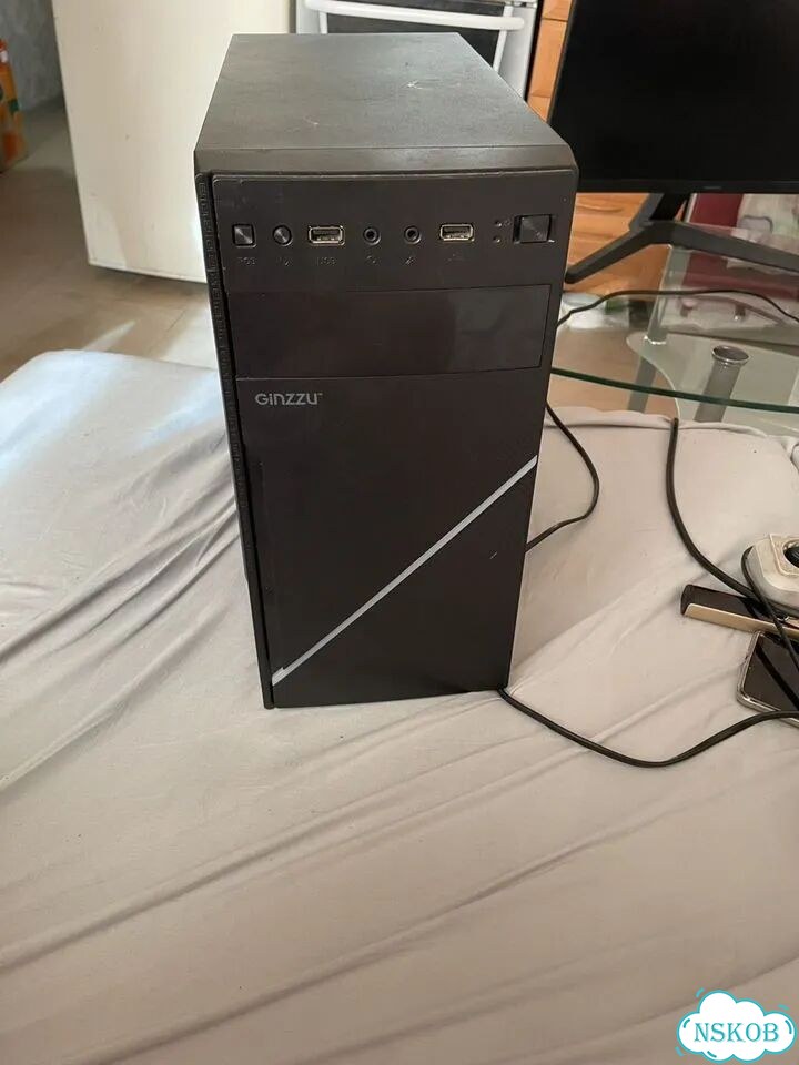 Монитор samsung s22c310EAI фото 6