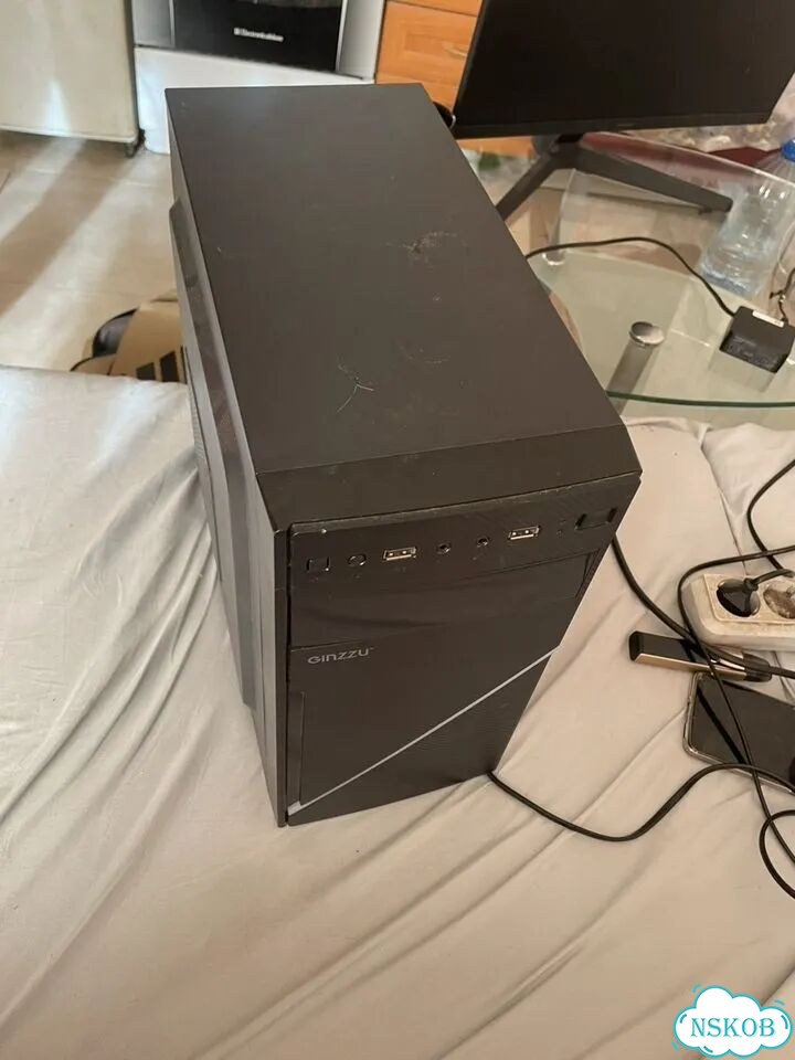 Монитор samsung s22c310EAI фото 7