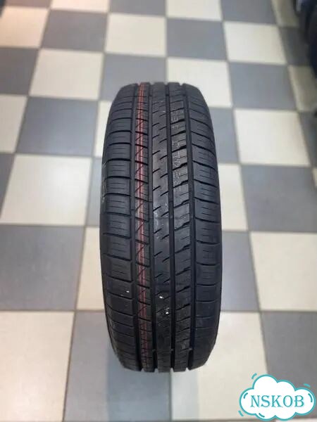 Armstrong Tru-Trac SU 255/50 R19 107W фото 1