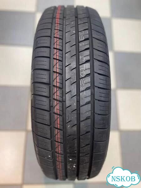 Armstrong Tru-Trac SU 255/50 R19 107W фото 2