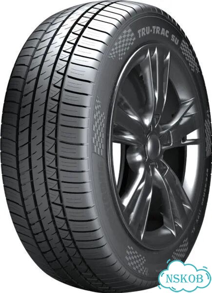 Armstrong Tru-Trac SU 255/50 R19 107W фото 3